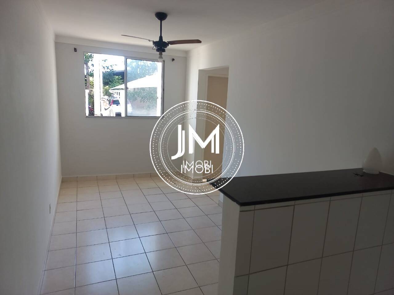 Apartamento a venda em Hortolândia, no Residencial Harvard com 2 dormitórios.
