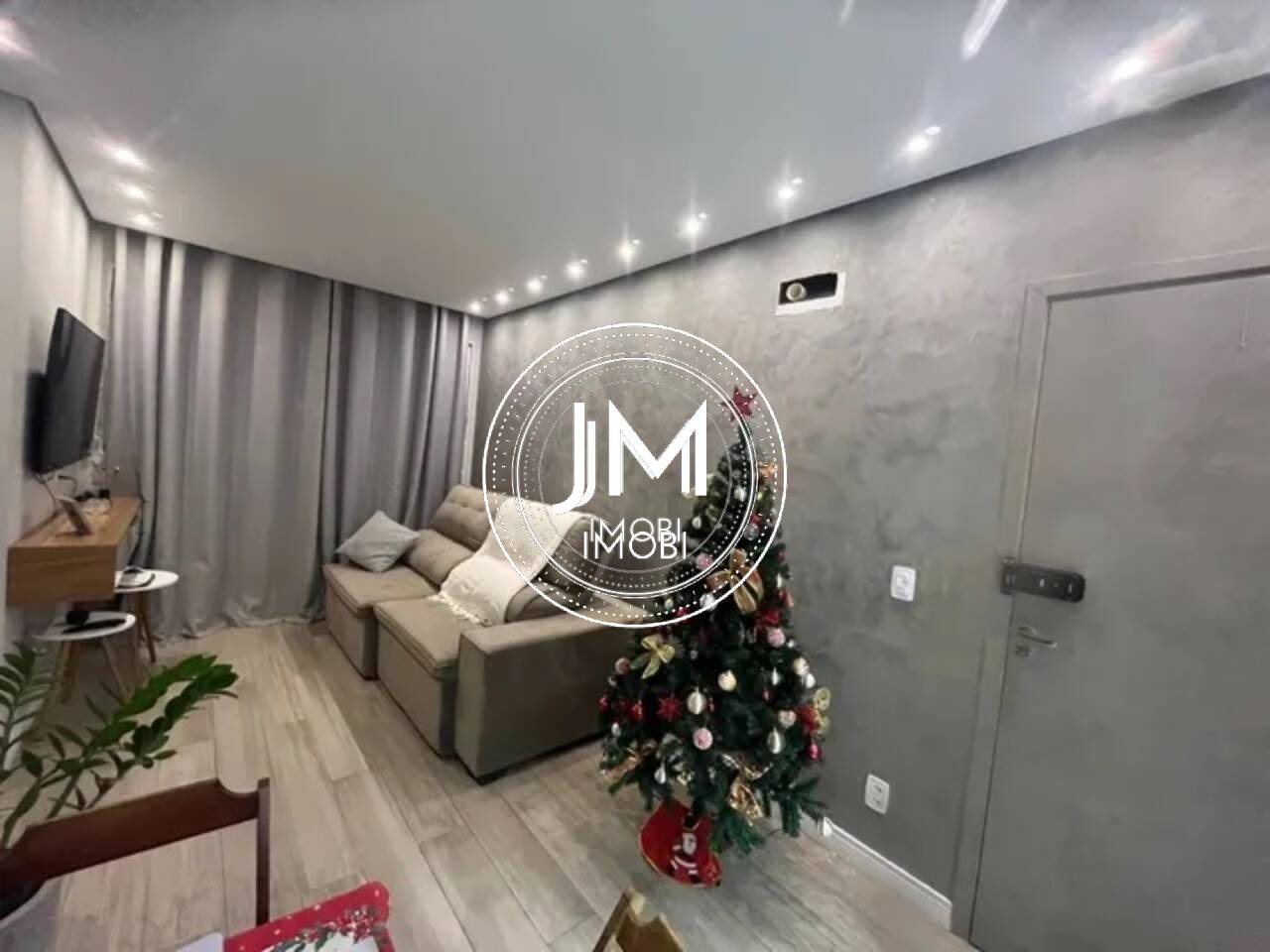 Apartamento a venda Hortolândia no Jd Nova Hortolândia com 2 dormitórios e 1 vaga.