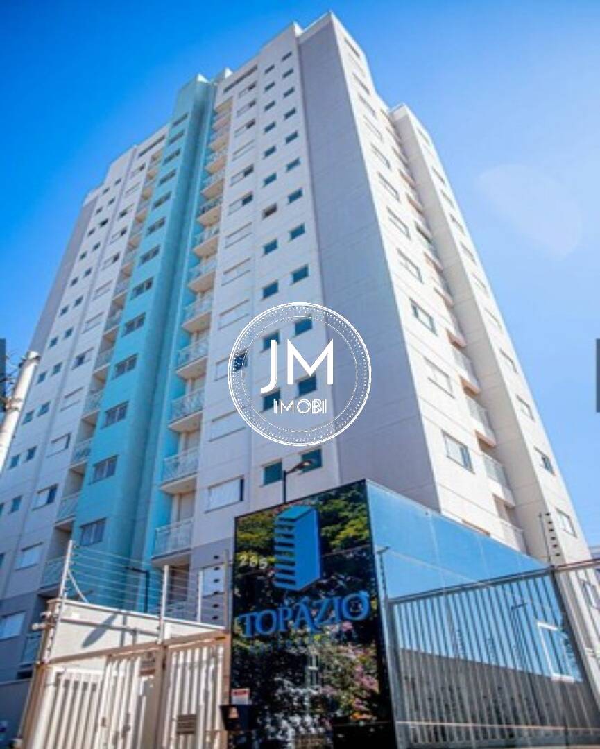 Apartamento a venda em Hortolândia com 2 dormitórios sendo 1 suíte e varanda gourmet.